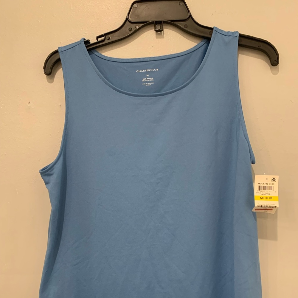 Woman’s tank top